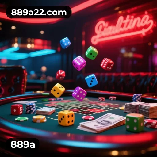 Apostas esportivas 889a com odds competitivas e cash out