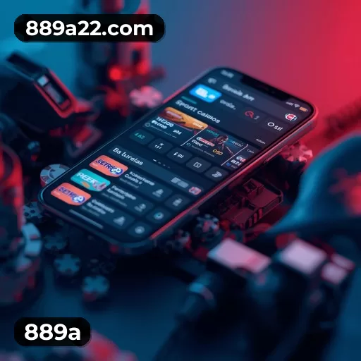RTP verificado nos jogos de mesa do cassino 889a