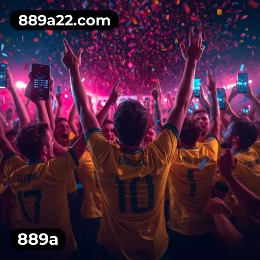 Grandes vitórias em Fortune Games na 889a com PIX rápido