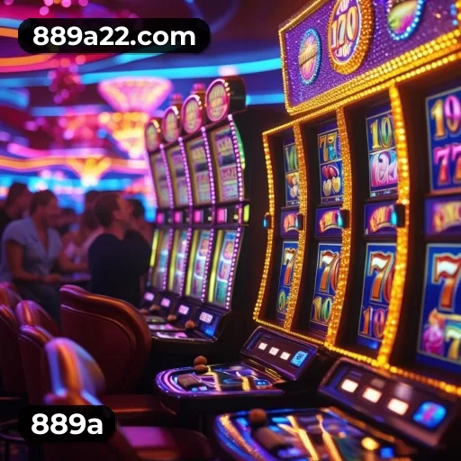 APP 889a para iOS e Android com 187 mil downloads