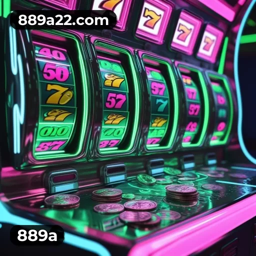 App 889a com catálogo premium, PIX e suporte 24/7