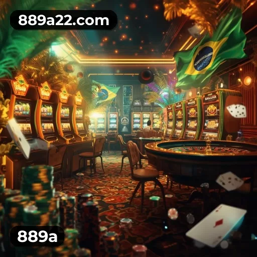 889a em números - plataforma líder no Brasil desde 2020