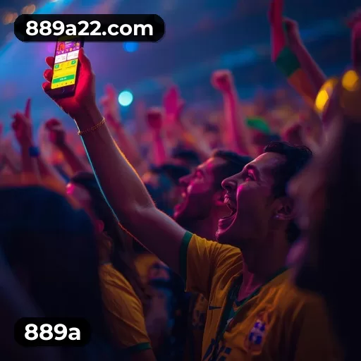 Seis modalidades de loteria 889a com odds transparentes