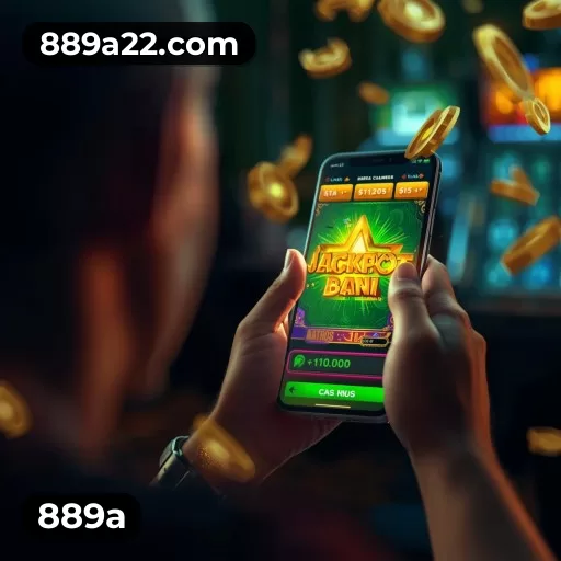 Programa VIP 889a — 5 níveis de progressão automática