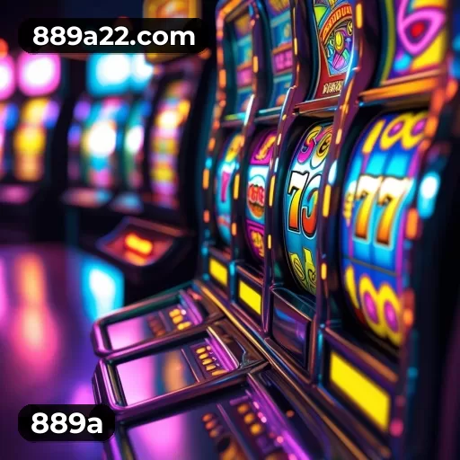 Jackpots milionários disponíveis para ganhar na 889a
