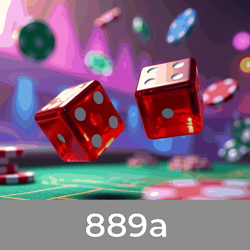 889a: A Revolução dos Jogos de Azar no Seu Celular